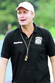 Photo of Timo Scheunemann