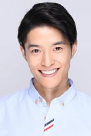Photo of Koh Ikeda