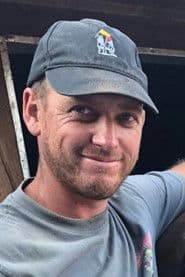 Photo of Tom Cox