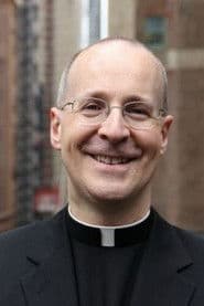 Photo of James Martin