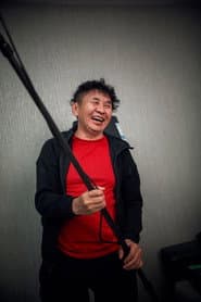 Photo of Khurelkhuu Dambarentseren