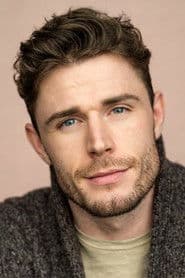 Photo of Callum Kerr