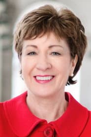 Photo of Susan Collins