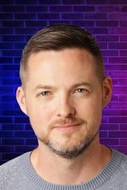 Photo of Damien Fahey
