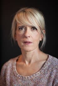 Photo of Cécile Reigher