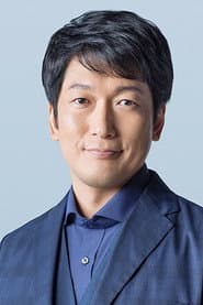 Photo of Hitoshi Fujio