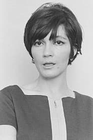 Photo of Rebecca Darke