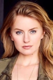 Photo of Sarah Minnich