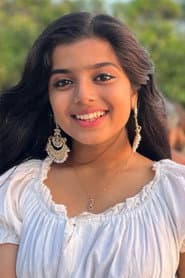 Photo of Amritha Varshini