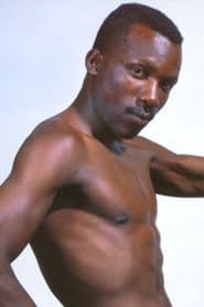 Photo of Darryl  Harris
