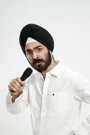 Photo of Angad Singh Ranyal