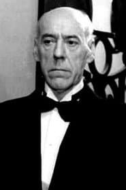 Photo of Max Elloy