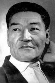 Photo of Nyamyn Tsegmid