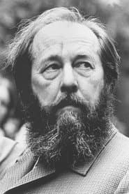 Photo of Alexandr Solzhenitsyn