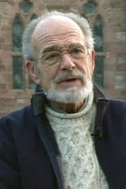 Photo of Barry Letts