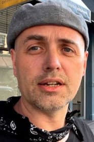 Photo of Rod Webber