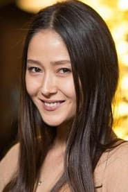 Photo of Gulnara Silbayeva