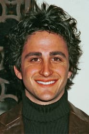 Photo of Josh Ackerman