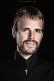Photo of Marc Mauillon
