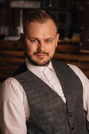 Photo of Ivan Trach