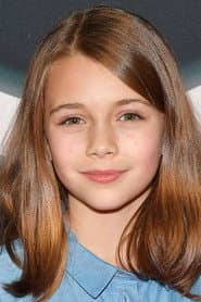 Photo of Zoey Todorovsky