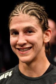 Photo of Roxanne Modafferi