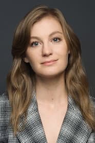 Photo of Arielle Yoder