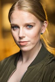 Photo of Meghan Hornblower