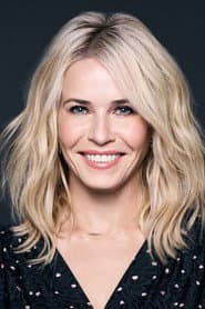 Photo of Chelsea Handler