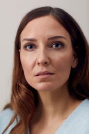 Photo of Johanna Anttila