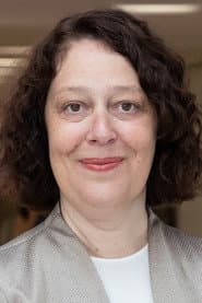 Photo of Christina Berndt