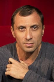 Photo of Ion Grosu