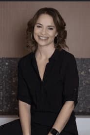 Photo of Astrid Maria Sætren