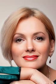 Photo of Mariya Poroshina
