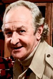 Photo of Peter Mews