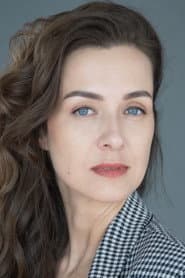 Photo of Elena Laguta