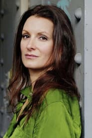 Photo of Nadine Schori