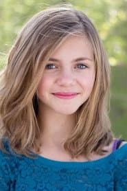 Photo of Kaija Bales