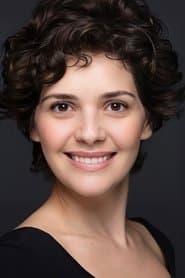 Photo of Dila Bayrak