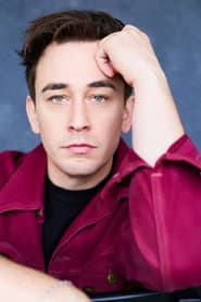 Photo of Cody Steele
