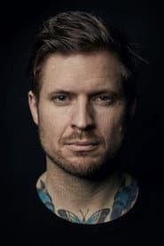 Photo of Johannes Persson