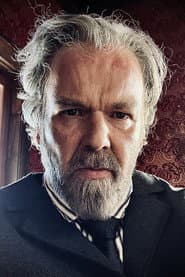 Photo of Steve Varnom
