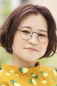 Photo of Shiho Amuro