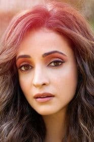 Photo of Sanaya Irani