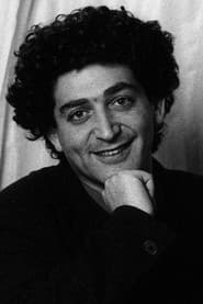 Photo of Eyal Sivan