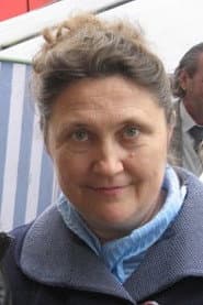 Photo of Elena Pavlova