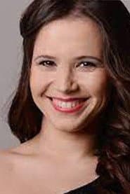 Photo of Orsolya Albert