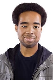 Photo of Tory N. Thompson