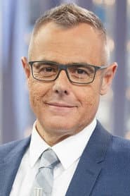 Photo of Jordi González