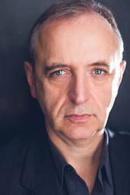 Photo of Richard Toth